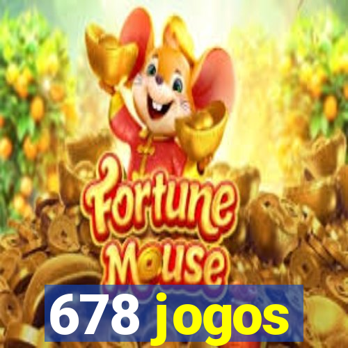 678 jogos